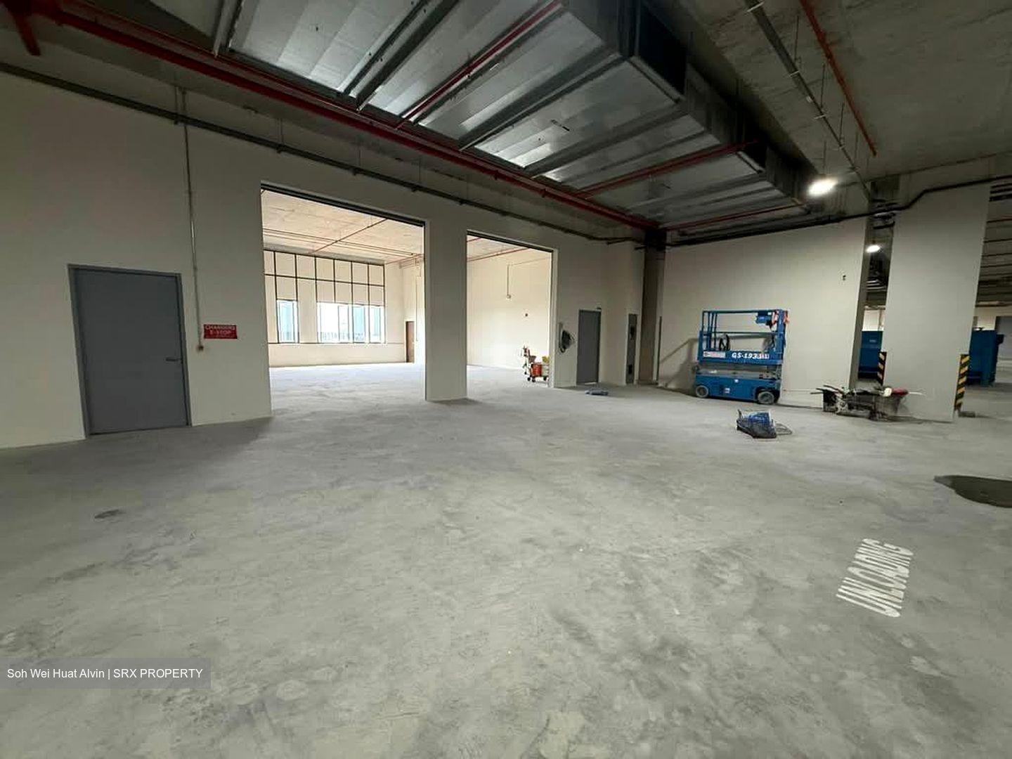 Stellar@tampines (D18), Factory #548623751